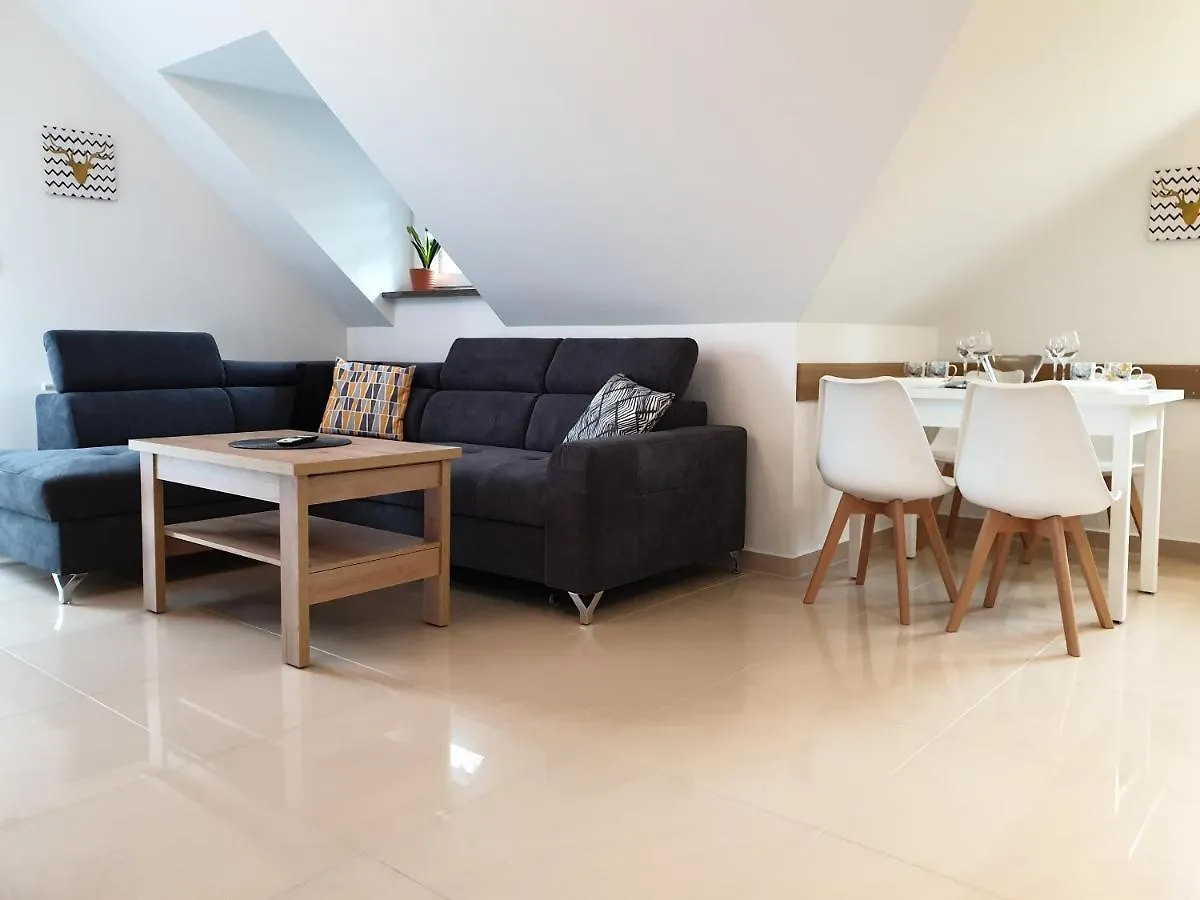 Villa Mila Apartamenty Karpacz