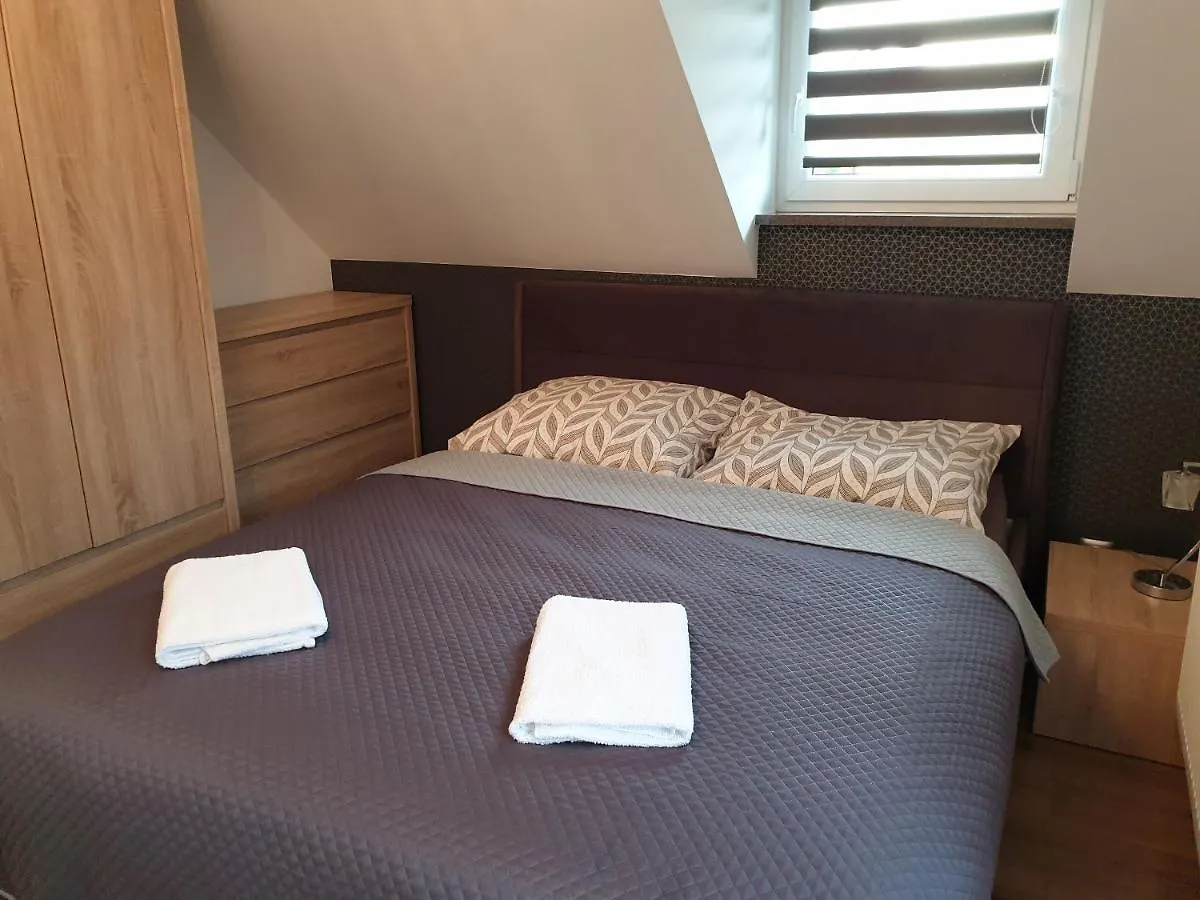 Villa Mila Apartamenty Karpacz