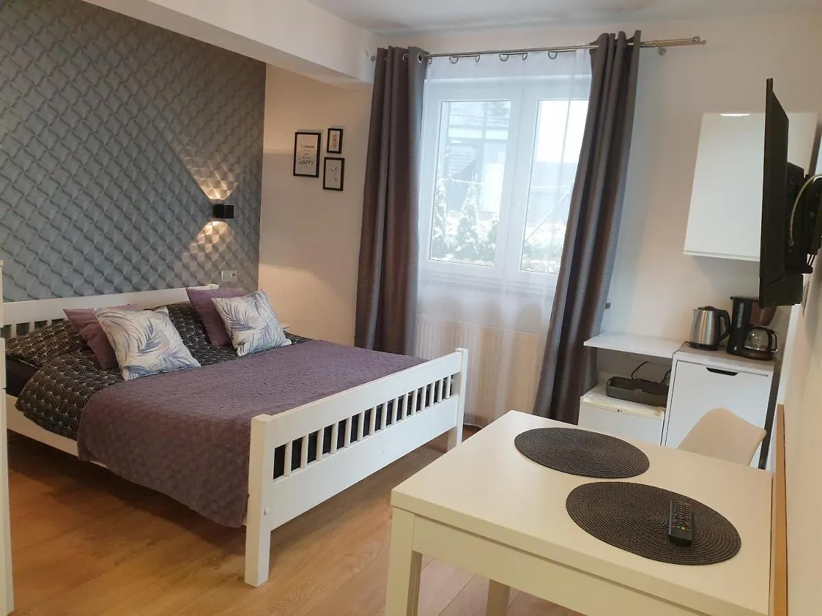 Villa Mila Apartamenty Karpacz Polska