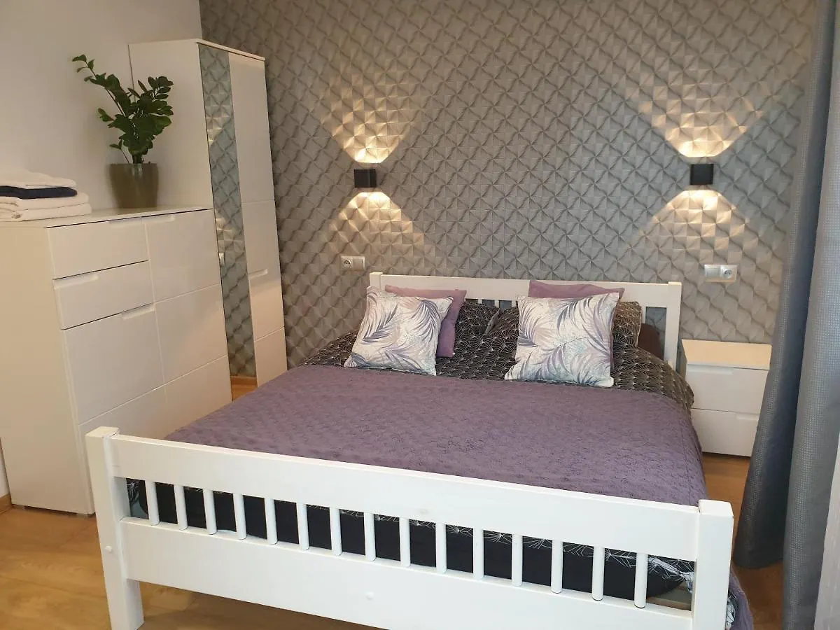 Villa Mila Apartamenty Karpacz 0*,  Polska