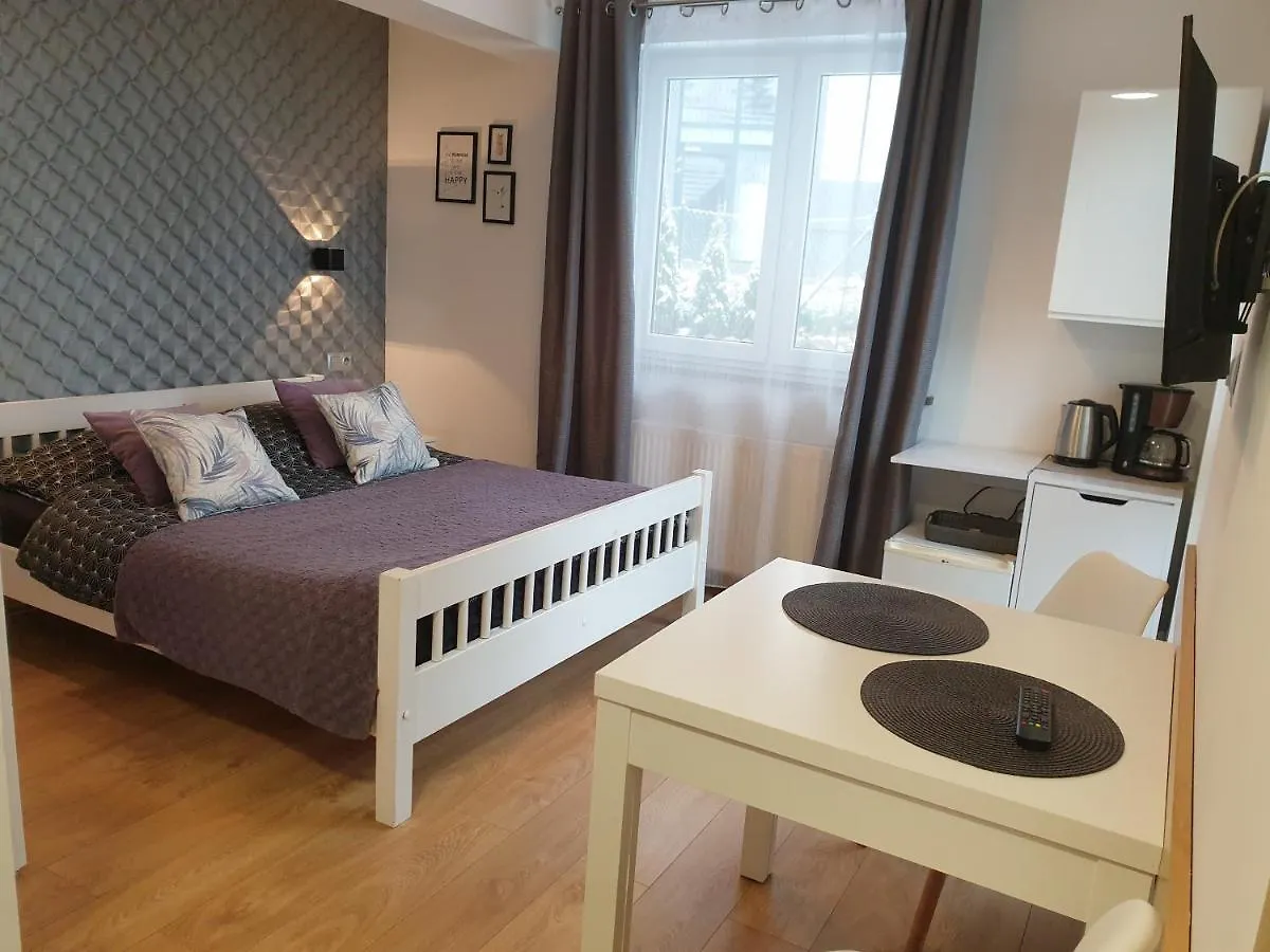 Villa Mila Apartamenty Karpacz