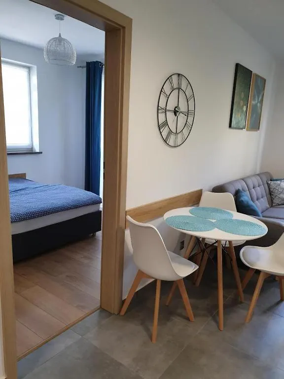 Villa Mila Apartamenty Karpacz 0*,