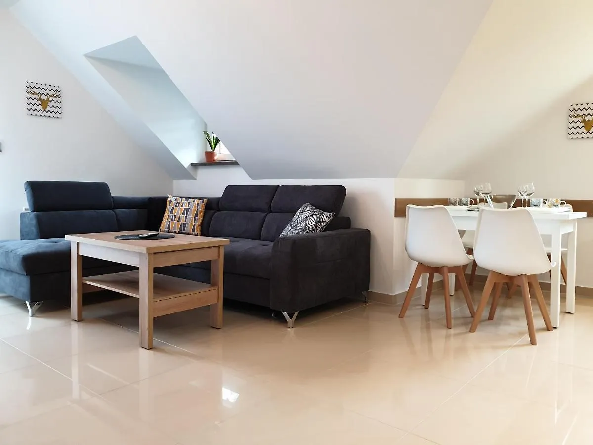 Villa Mila Apartamenty Karpacz