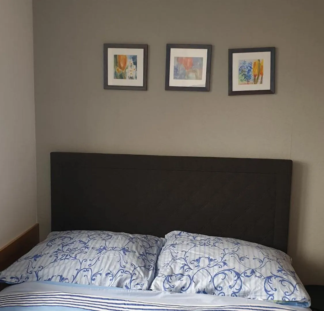 Villa Mila Apartamenty Karpacz