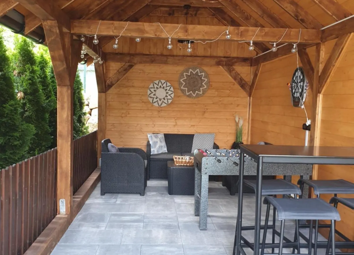 Villa Mila Apartamenty Karpacz Polska