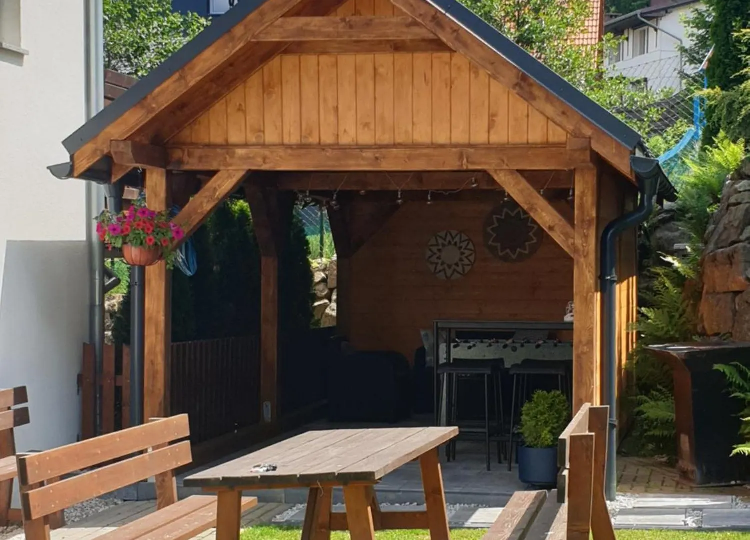 Villa Mila Apartamenty Karpacz