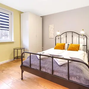 Platinium Baltic Apartament Gdańsk