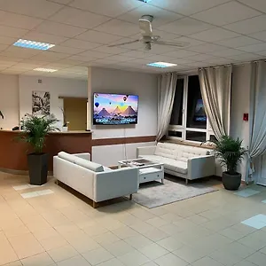 Alliance Hostel Warszawa