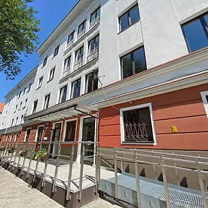 Dom Studencki Centaur Hostel Wrocław