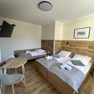 Apartament, Koniczynka Apartament