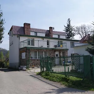 Graf Kwatera prywatna