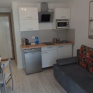 Karkonoskie Apartament