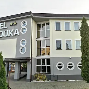 Duka Hotel Warszawa