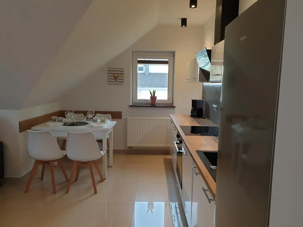 Villa Mila Apartamenty Karpacz Poland