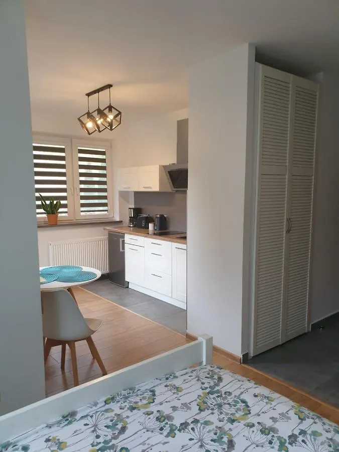 Villa Mila Apartamenty Karpacz