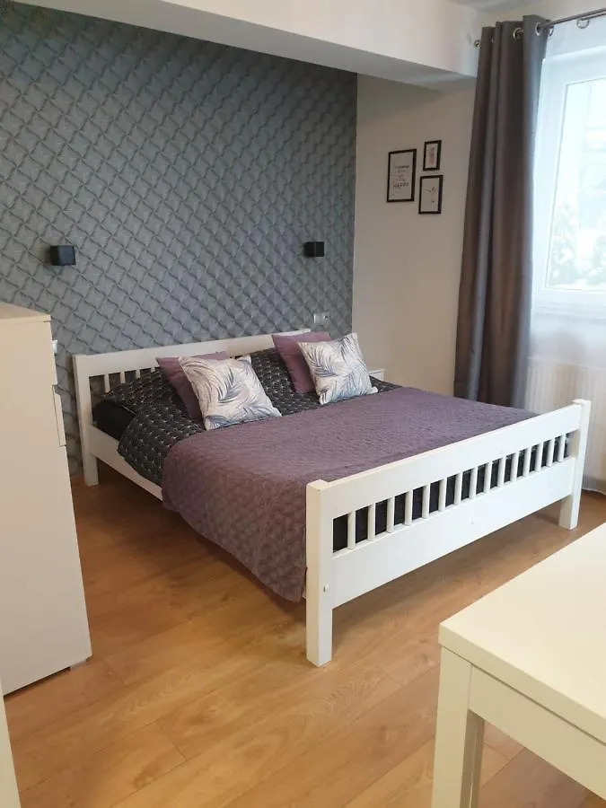 Apartment Villa Mila Apartamenty Karpacz