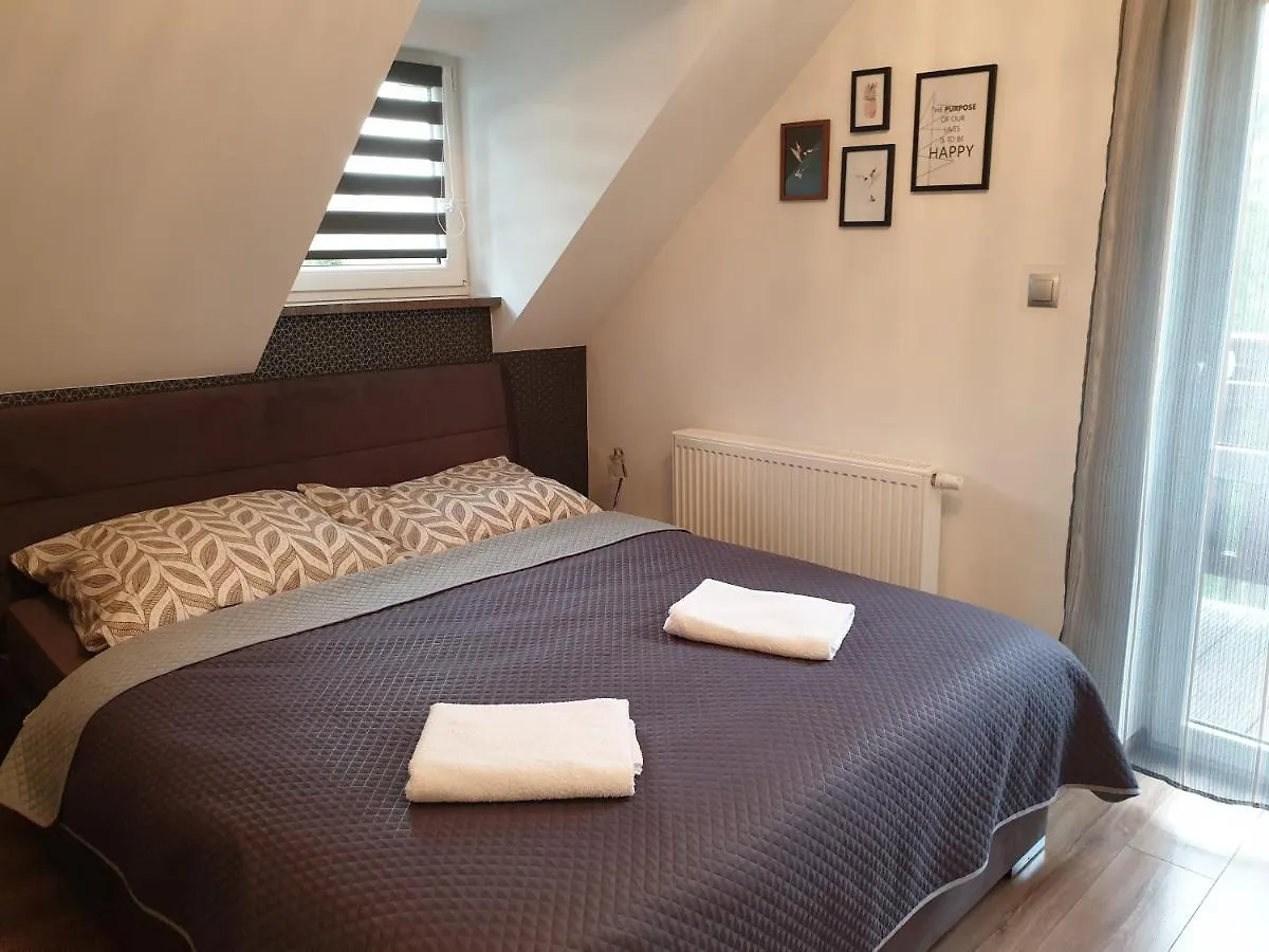 Villa Mila Apartamenty Karpacz 0*,