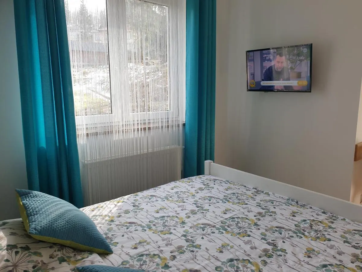 Villa Mila Apartamenty Karpacz Apartment