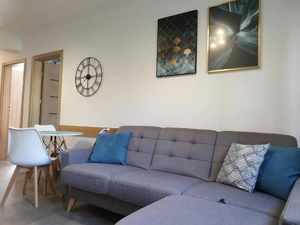 Villa Mila Apartamenty Karpacz 0*,  Poland