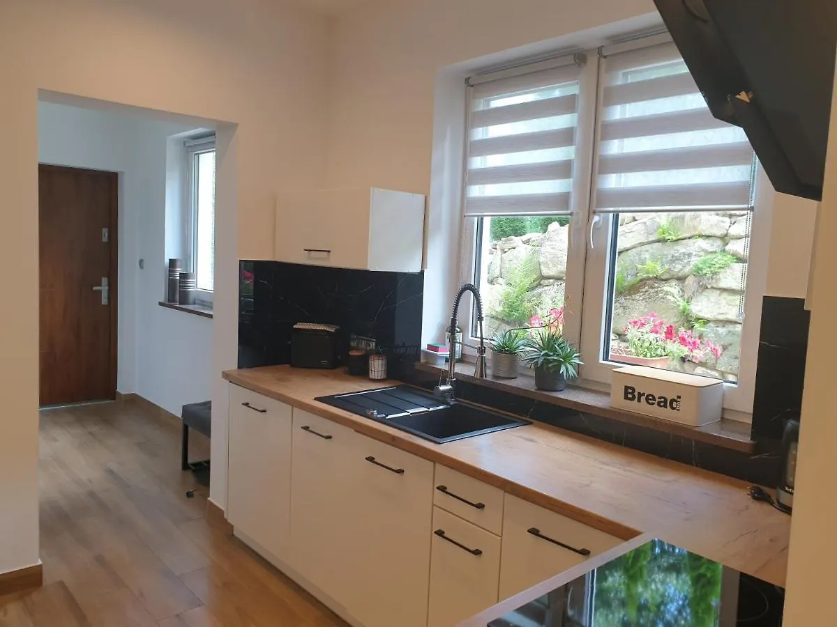 Apartment Villa Mila Apartamenty Karpacz