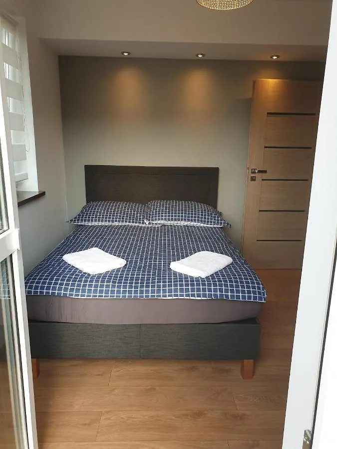 Villa Mila Apartamenty Karpacz Apartment