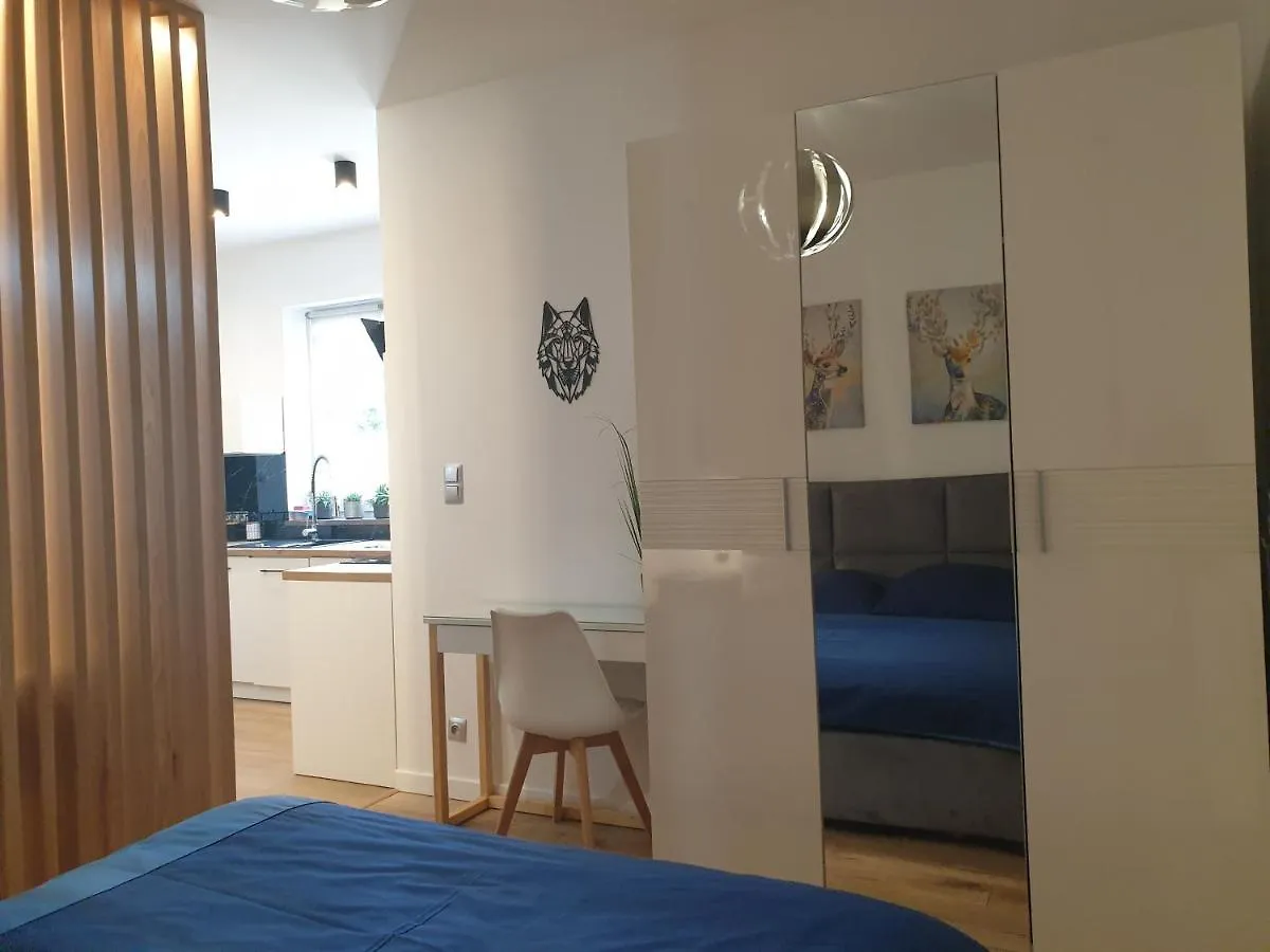 Villa Mila Apartamenty Karpacz