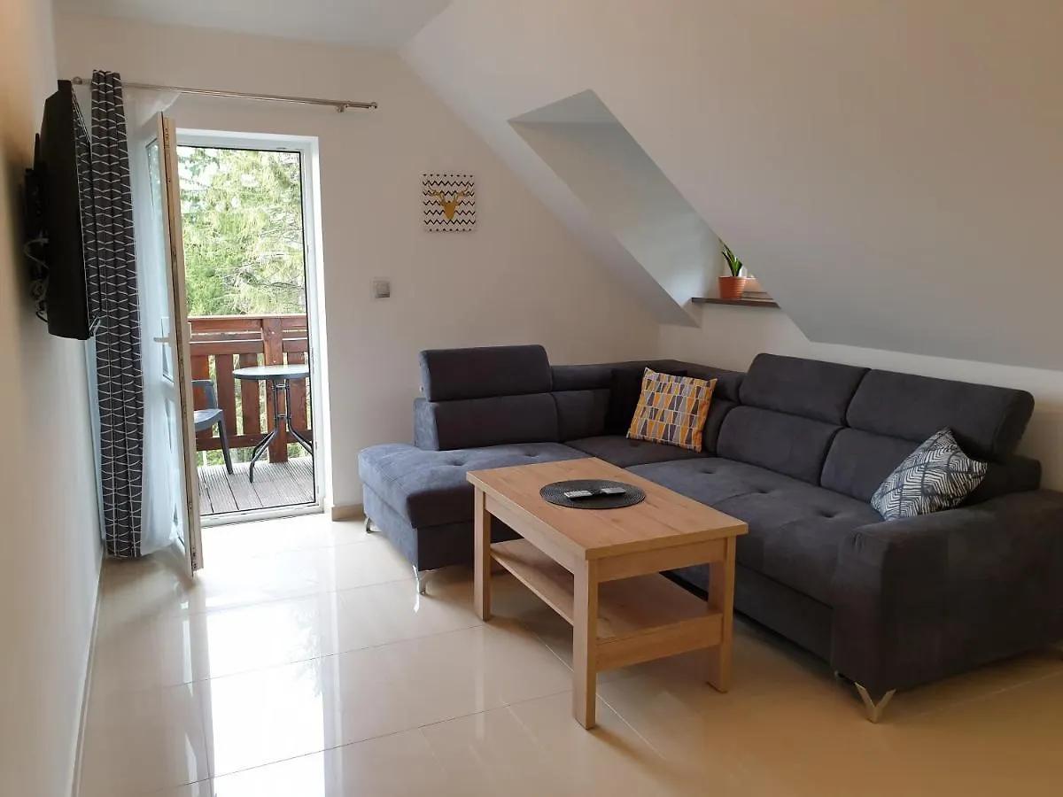 Villa Mila Apartamenty Karpacz