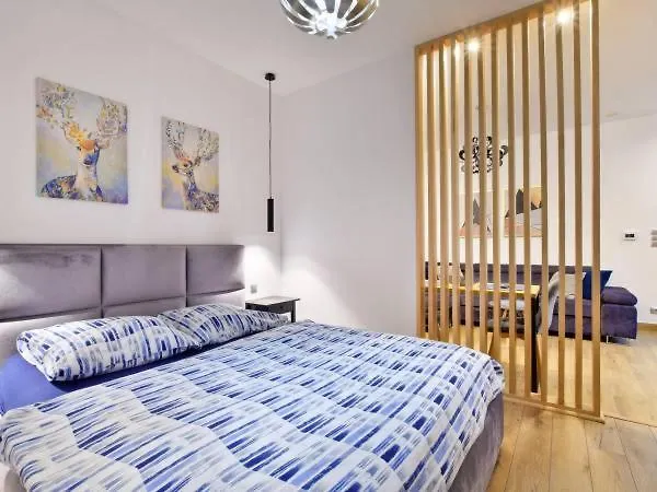 Villa Mila Apartamenty Karpacz Poland