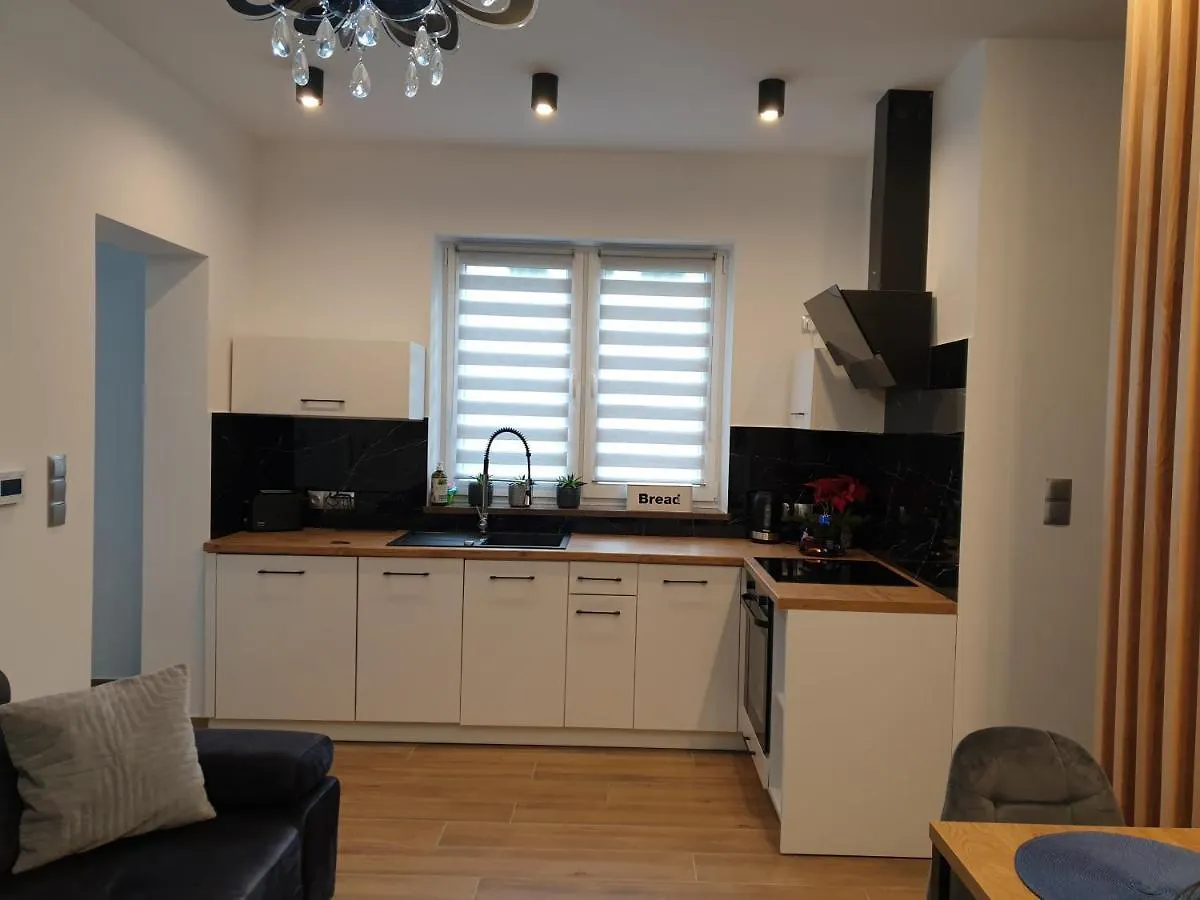 Villa Mila Apartamenty Karpacz