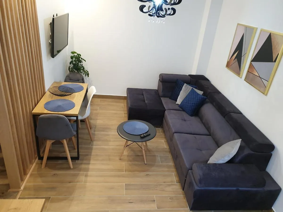 Villa Mila Apartamenty Karpacz