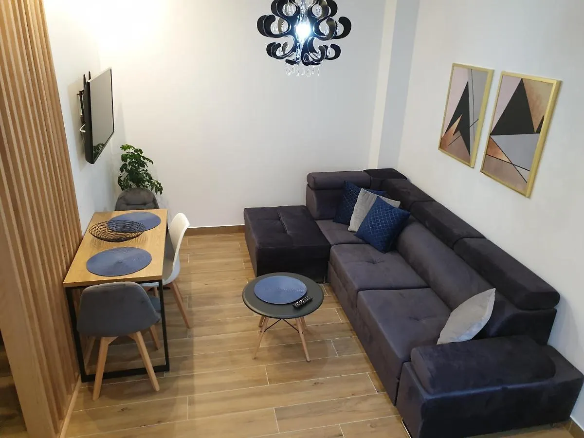 Villa Mila Apartamenty Karpacz 0*,