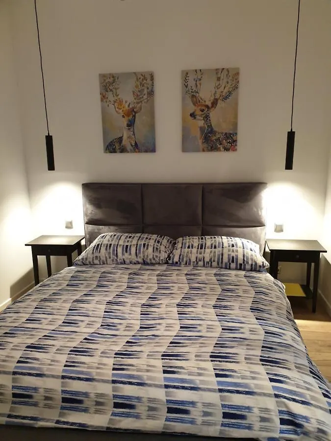 Villa Mila Apartamenty Karpacz 0*,