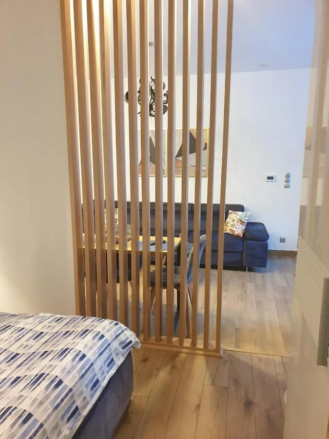 Apartment Villa Mila Apartamenty Karpacz Poland