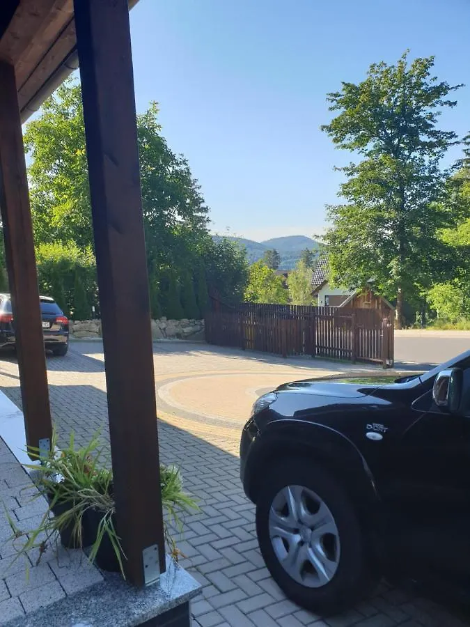 Apartment Villa Mila Apartamenty Karpacz