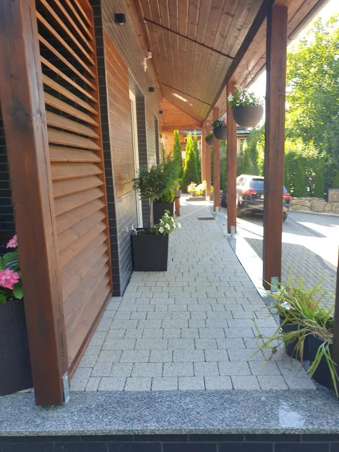 Villa Mila Apartamenty Karpacz 0*,