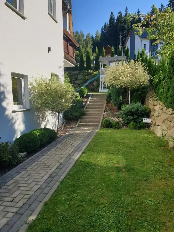 Villa Mila Apartamenty Karpacz Apartment