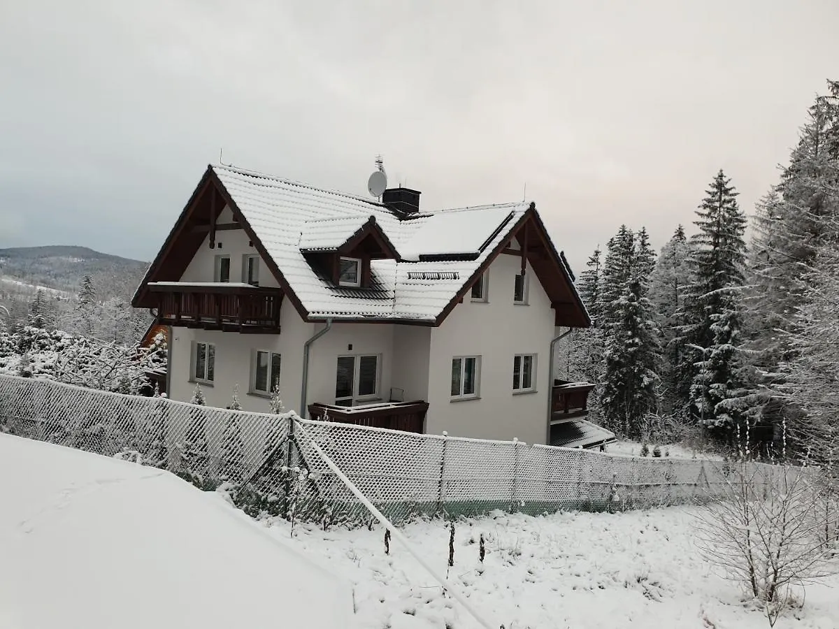 Villa Mila Apartamenty Karpacz