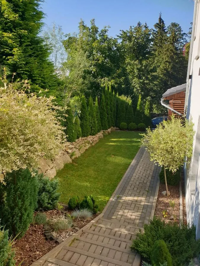 Apartment Villa Mila Apartamenty Karpacz