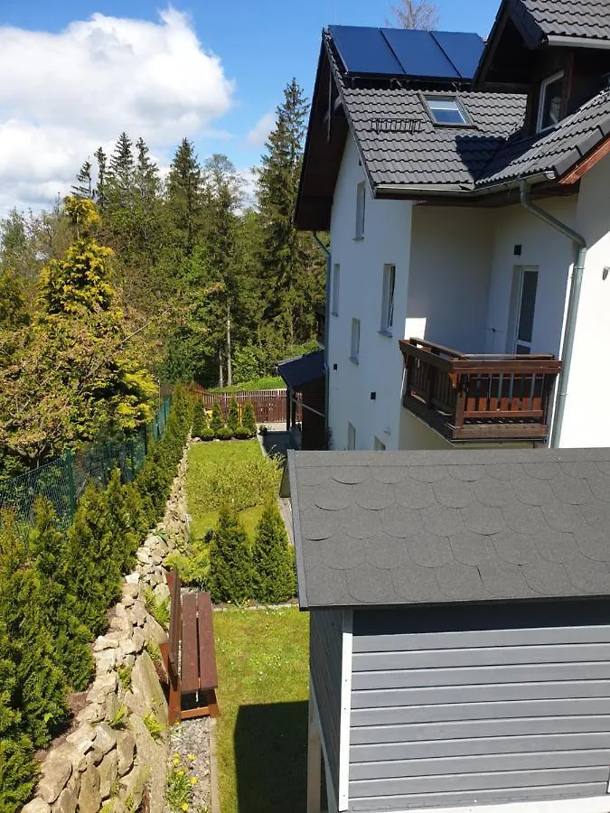 Villa Mila Apartamenty Karpacz Apartment