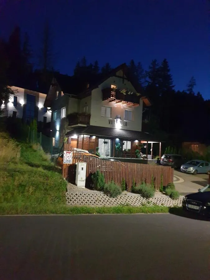 Villa Mila Apartamenty Karpacz