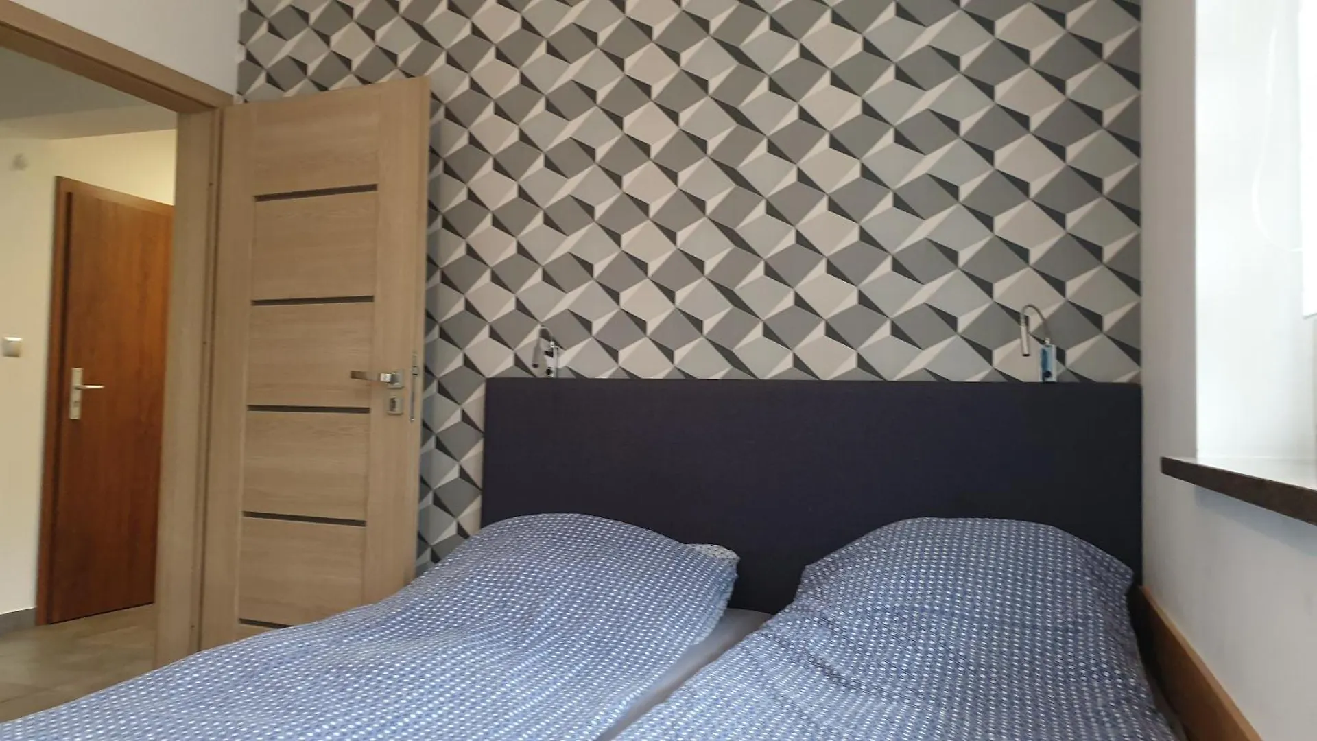 Villa Mila Apartamenty Karpacz