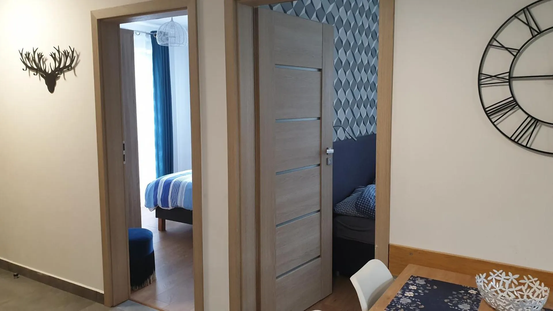 Villa Mila Apartamenty Karpacz Poland