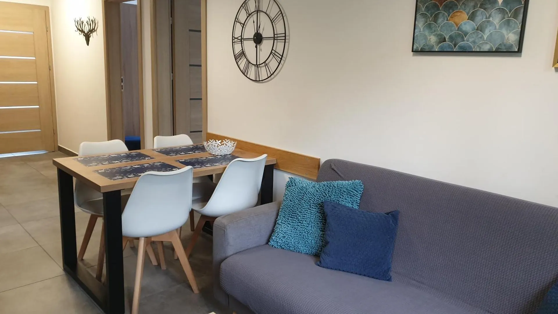 Villa Mila Apartamenty Karpacz Poland