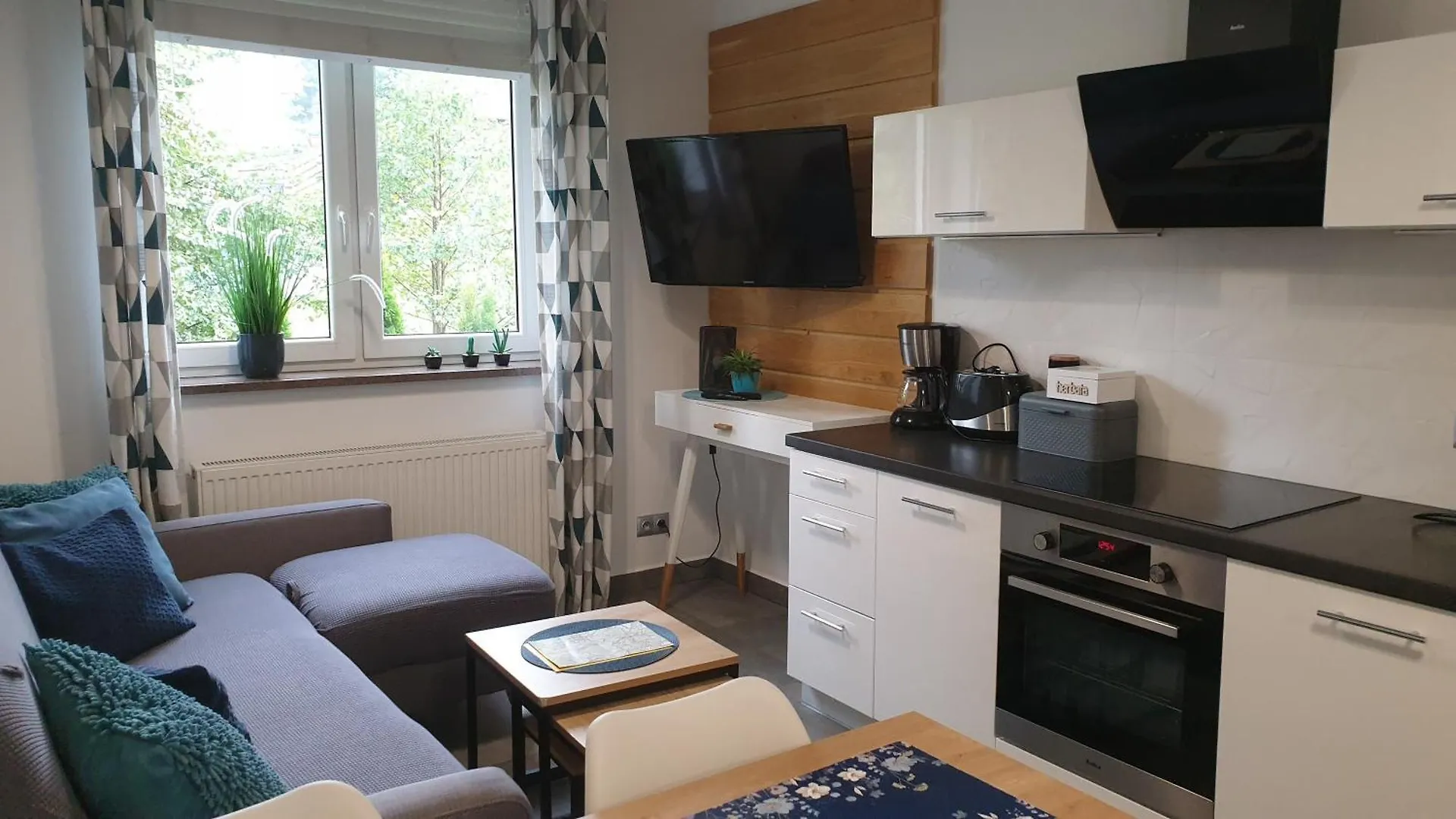 Apartment Villa Mila Apartamenty Karpacz