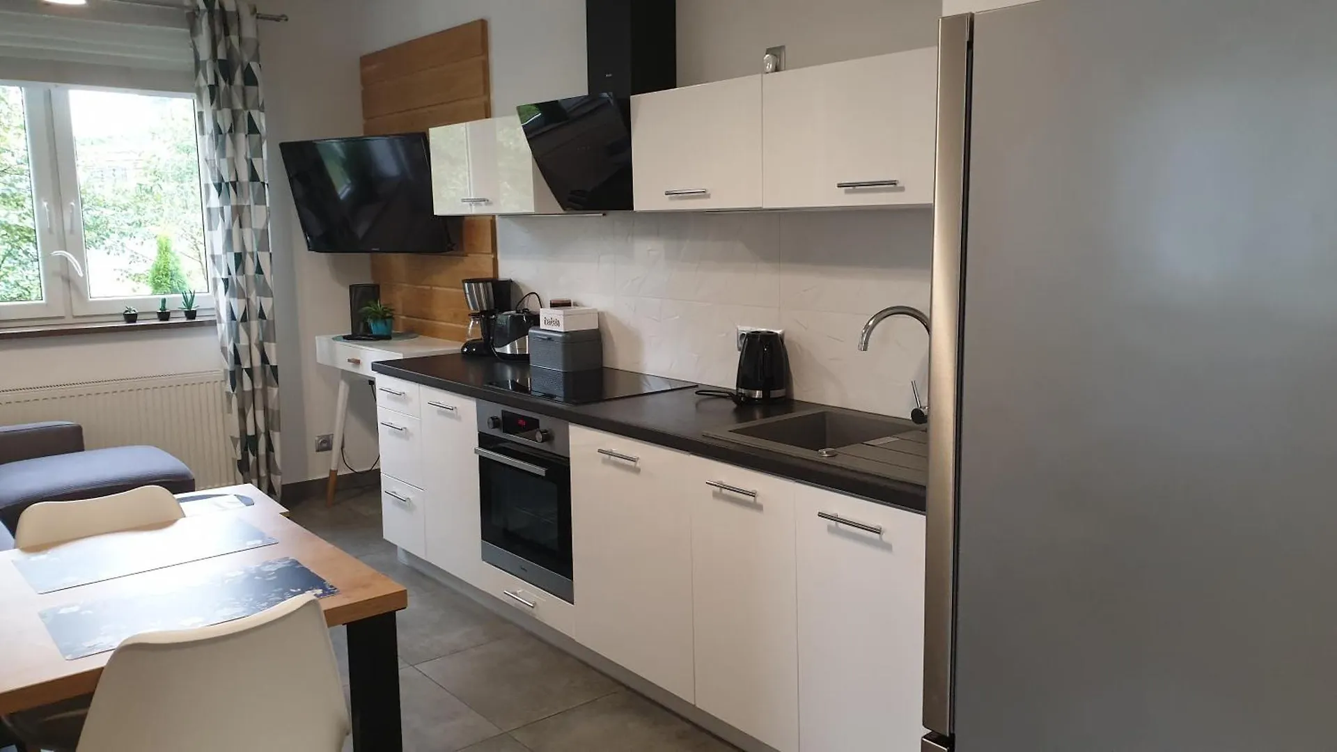 Apartment Villa Mila Apartamenty Karpacz Poland
