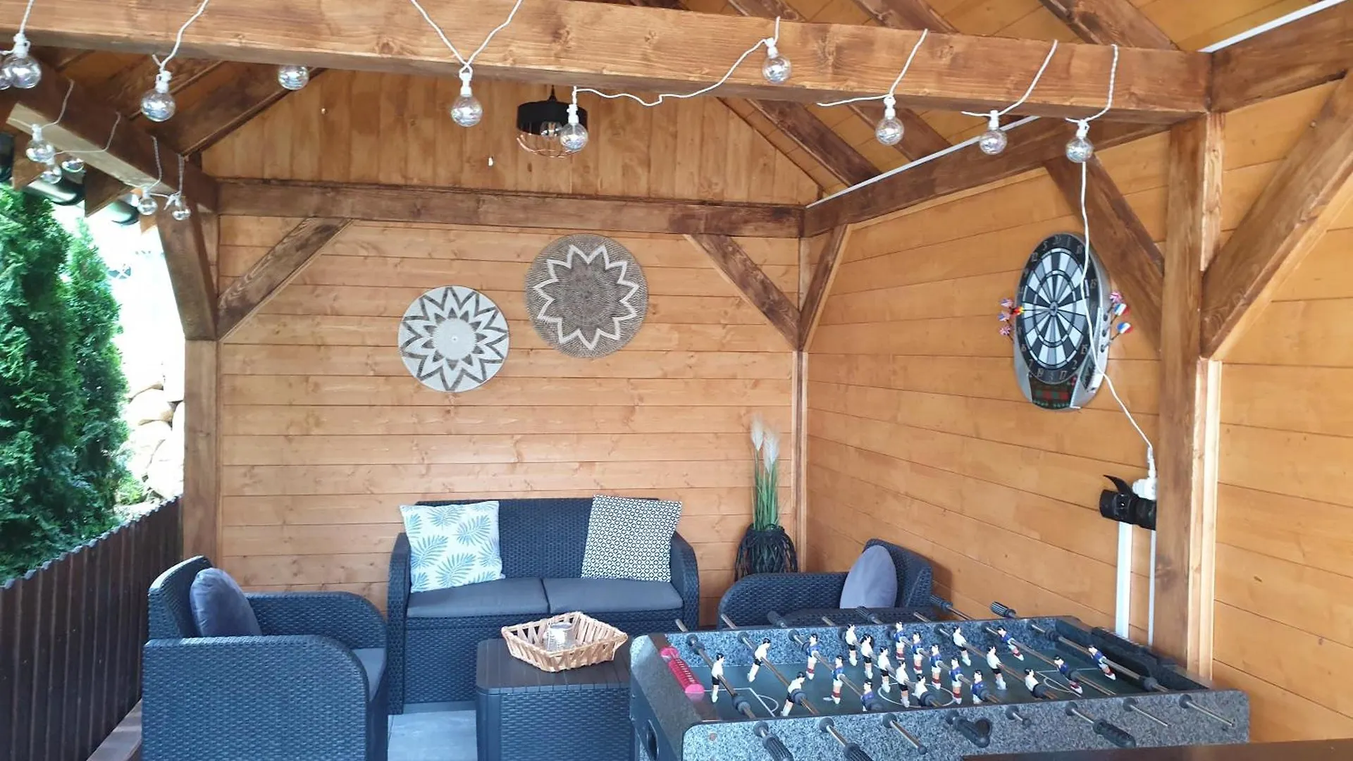 Villa Mila Apartamenty Karpacz Apartment