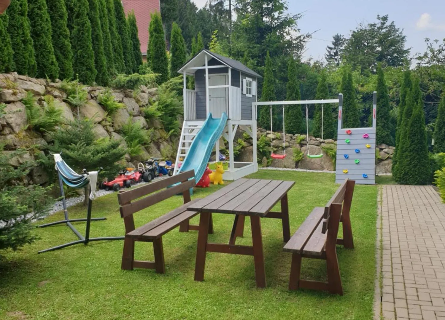 Villa Mila Apartamenty Karpacz Apartment