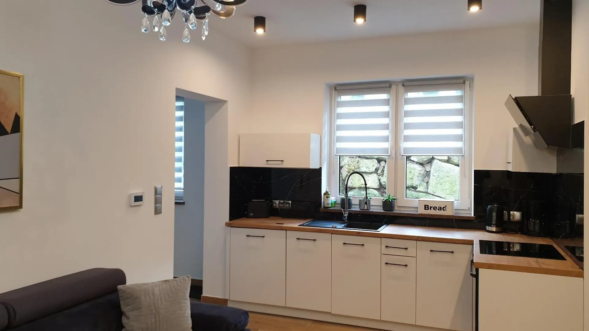 Apartment Villa Mila Apartamenty Karpacz